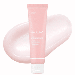 Pdrn Pink Hyaluronic Moisturizing Cream 50ml