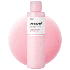 Pdrn Pink Niacinamaide Milky Toner 150ml