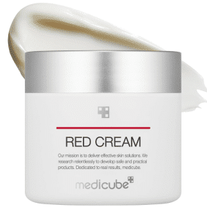 Red Cream 2.0 50ml