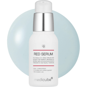 Red Serum 2.0 New 30ml