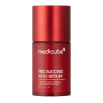 Red Succinic Acid Clarifying Serum 30ml