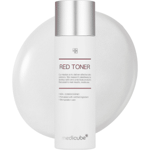 Red Toner 2.0 New 100ml