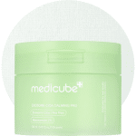 Exosome Cica Pad 100pcs