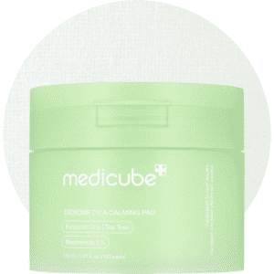 Exosome Cica Pad 100pcs