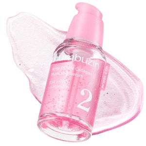 No.2 Rose Pdrn Collagen Plumping Serum 30ml