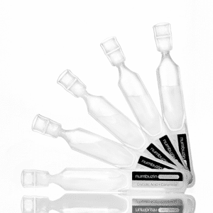 No.4 Ceramide Aha Glazed Skin Prep Serum 1.3ml*10ea