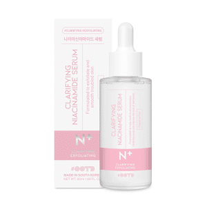 Clarifying Niacinamide Serum 50ml