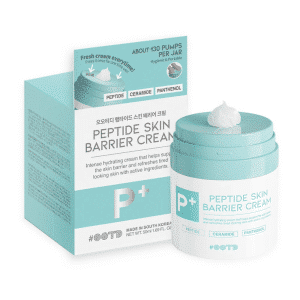 Peptide Skin Barrier Cream 50ml