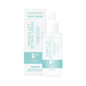Wrinkle Lift Retinol Serum 50ml