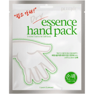 Dry Essence Hand Pack 1pair