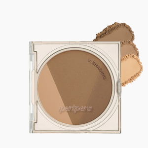 V Shading #02 Deep Brown