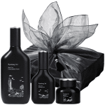 Black Tea Line Gift Set 3pcs