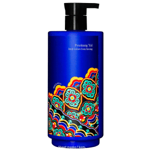 Body Lotion Dancheong 350ml