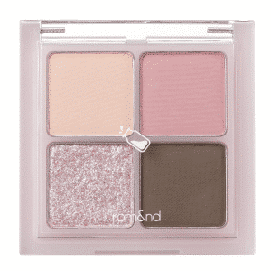 Better Than Eyes W03.Dry Strawberry