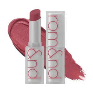 Zero Matte Lipstick NEW #01 Dusty Pink