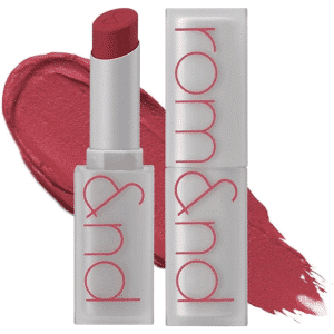 Zero Matte Lipstick NEW #04 Before Sunset