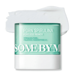 PDRN Spirulina Poreless Primer 10g