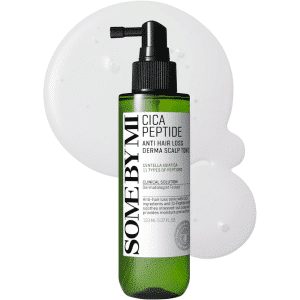 Cica Peptide Anti Hair Loss Derma Scalp Tonic 150ml