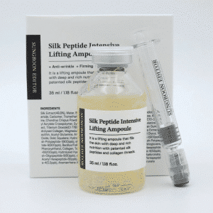 Silk Peptide Intensive Lifting Ampoule 35ml