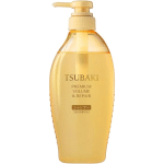 Tsubaki Premium Volume & Repair Shampoo 450ml
