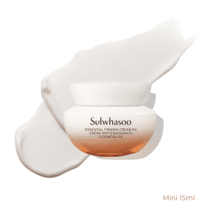 Essential Firming Cream EX Mini 15ml