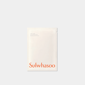 First Care Activating Mask 25g