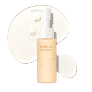 Gentle Cleansing Foam Mini 50ml