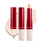 Glide & Hide Blurring Concealer #1N