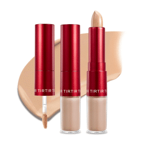 Glide & Hide Blurring Concealer #5C