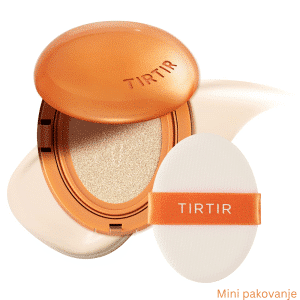 Mask Fit AI Filter Cushion Mini #13N Fair Ivory