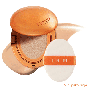 Mask Fit AI Filter Cushion Mini #23N Sand