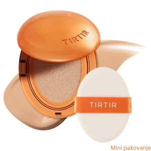 Mask Fit AI Filter Cushion Mini #24N Latte