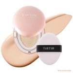 Mask Fit All Cover Pink Cushion Mini #13N Fair Ivory