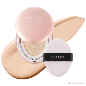 Mask Fit All Cover Pink Cushion Mini #13N Fair Ivory