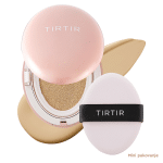 Mask Fit All Cover Pink Cushion Mini #24W Soft Beige