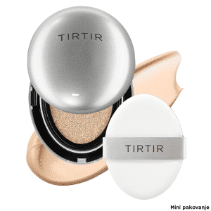 Mask Fit Aura Silver Cushion Mini #21N Ivory