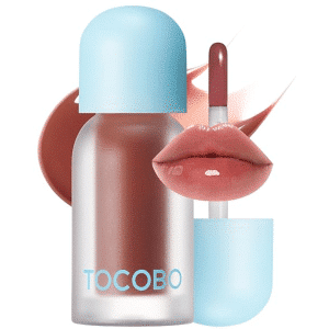 Juicy Berry Plumping Lip Oil #13 Choco Berry