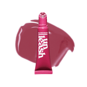 Sunset Dazzle Gloss Balm No. 4 Bora Bora