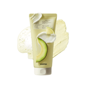 Vegan Pack Cleanser Jumbo Lavocado