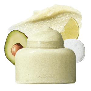 Vegan Pack Scrub Lavocado