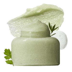 Vegan Pack Scrub Mugtree