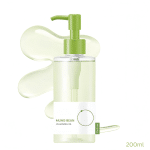 Mung Bean Cleansing Oil Jumbo 200ml