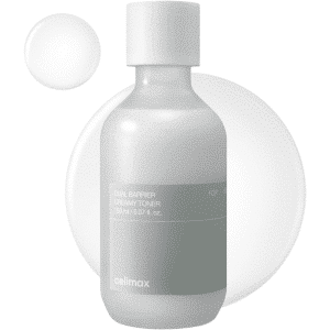 Dual Barrier Creamy Toner 150ml