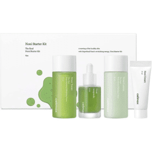 The Real Noni Starter Kit 3ea
