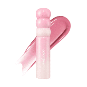 Fruity Glass Tint Milk 04 Proud Grape