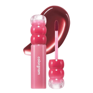 Fruity Water Tint 06 Chic Jujube