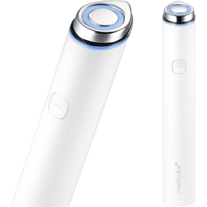 AGE-R Booster Pro Mini White