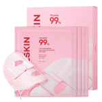 Txa Niacinamide Collagen 99 Capsule Gel Mask 4ea