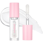 Ink Glasting Lip Gloss #01 Clear