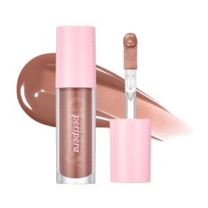 Ink Glasting Lip Gloss #02 Edge Nude